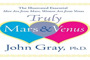 Truly Mars & Venus